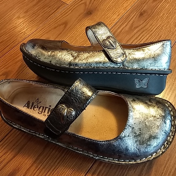 alegria shoes by pg lite